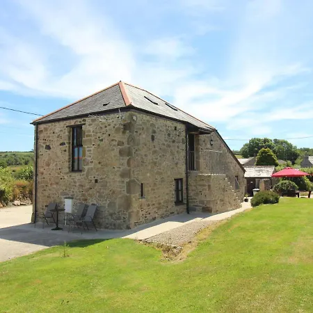 Holiday home Sunnywell *