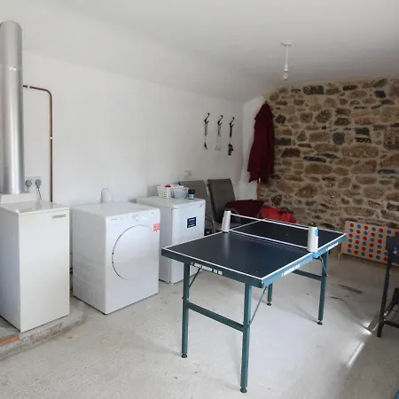 Sunnywell Holiday home *