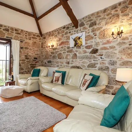 Sunnywell Bodmin