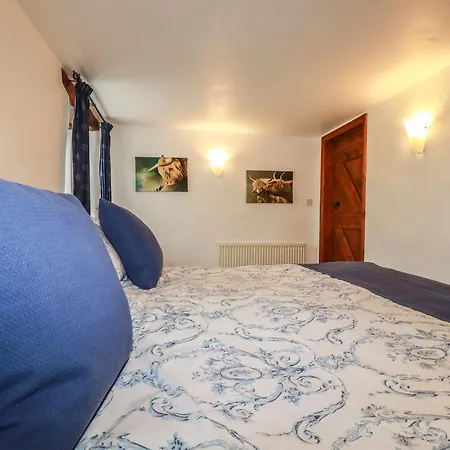 Holiday home Sunnywell *